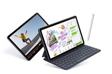 Fleksibel dan Bertenaga, HUAWEI MatePad Hadirkan Pengalaman Komputasi Layaknya Laptop