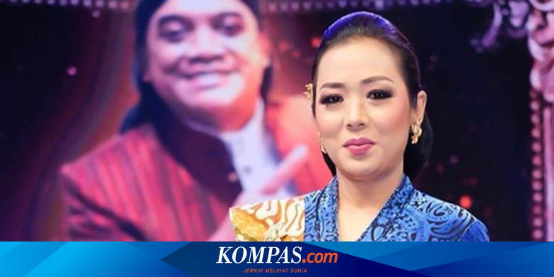 Kekesalan Soimah Saat Namanya Dicatut Untuk Bagi Bagi Hadiah