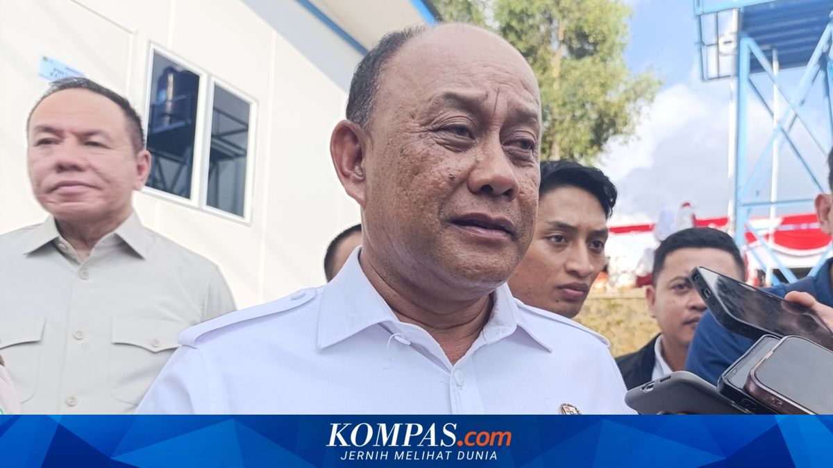 Peluang Gizi Gratis Lenyap! Kepala BGN Digebuk, Stok Makanan Dipertanyakan