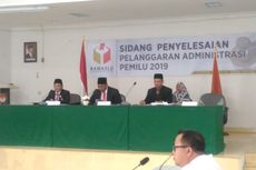 Tak Memenuhi Syarat, Bacaleg DPD RI Laporkan KPU Riau ke Bawaslu