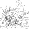 Yamaha Rancang Motor dengan Turbocharger