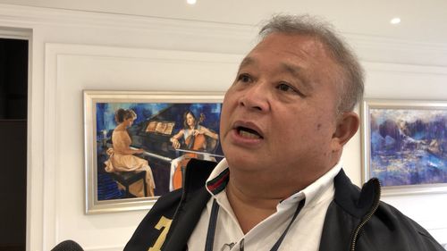 Tegaskan Tetap Tunggu PDI-P soal Hak Angket, Nasdem: Kita Mau Menang Kok