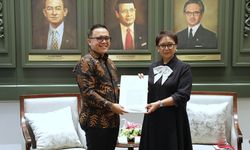 Kemenlu Berperan dalam Diplomasi dan Pertumbuhan Investasi, Menpan-RB Berikan Apresiasi