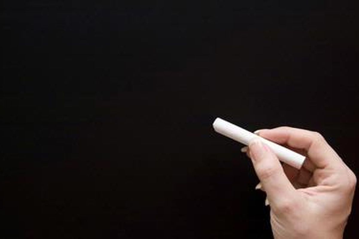 Ilustrasi: Digelarnya kongres guru ini dilandasi pada keinginan PSF untuk ikut mengembangkan kapasitas guru melalui bermacam bentuk diskusi dan berbagi informasi. 