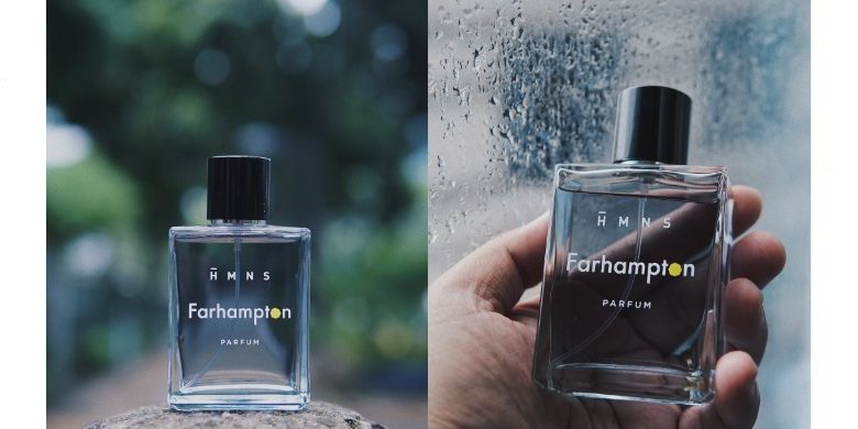 Berkarakter, Parfum Unisex Lokal Ini Ciptakan Aroma yang Tak Terlupakan