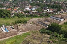 Terdampak Pembangunan Tol Yogyakarta-Solo, 85 KK di Wilayah Klaten Ini Harus Merelakan Lahannya