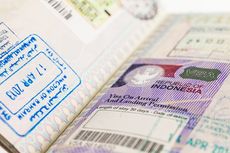 WNA Sudah Bisa Ajukan Visa Kunjungan ke Indonesia, untuk Kegiatan Apa Saja?
