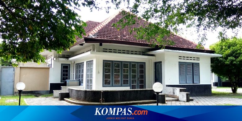 Menilik Memori Liburan Masa Kecil Obama Di Yogyakarta