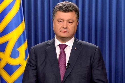 Jelang Pemilu Putaran Kedua, Presiden Ukraina Minta Maaf pada Rakyat