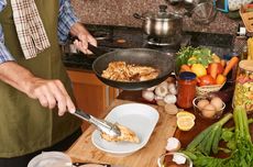 Tips Masak Skala Besar agar Tak Picu Keracunan Massal Menurut Pakar