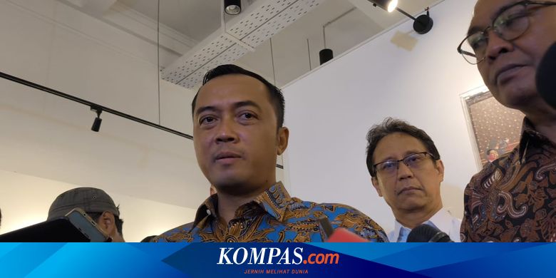 Prabowo Announces National Heroes – Suharto Legacy