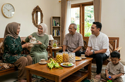 Lebaran 2027 Tanggal Berapa? Ini Jadwal Idul Fitri dan Cuti Bersama, Catat Juga Puasa 2027