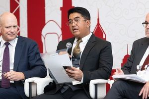 MA Kabulkan Kasasi Sanksi Promotor Disertasi Bahlil, Ini Respons Rektor UI