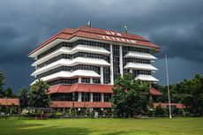 Mobil Berbahan Bakar Kimia Inovasi Mahasiswa UPN Jogja Raih Prestasi Internasional