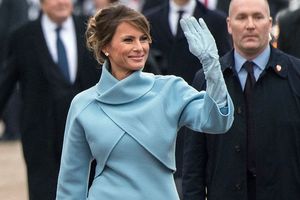 Guns N' Roses dan Perwakilan Prince Tolak Lagunya Digunakan di Dokumenter Melania Trump