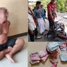 Tuduh Korban Membawa Sabu, Seorang Jambret Nyaris Dihakimi Massa