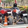 Spesifikasi Ducati Multistrada V4 RS Milik Wamenaker yang Disita KPK