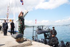 KTT ASEAN di Labuan Bajo Sukses, Panglima TNI Ucapkan Terima Kasih