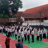 Murid Baru Sekolah Rakyat SMA di Kota Malang Diuji Lari 1,6 Kilometer
