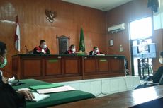 Sidang Terbaru Kasus Valencya, JPU Cabut Tuntutan 1 Tahun Penjara dan Kembalikan Barang Bukti