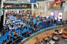 Singapore Airlines Travel Fair 2023 Digelar Hari Ini, Ada Cashback hingga Rp 2 Juta