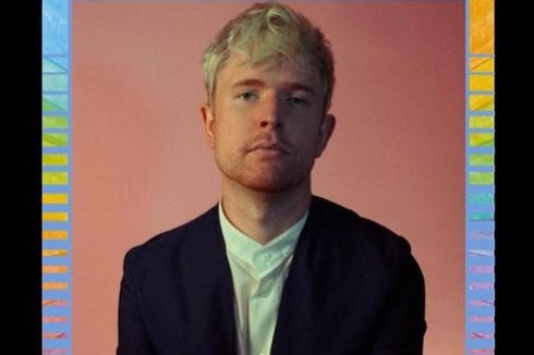 Lirik dan Chord Lagu Into the Red - James Blake