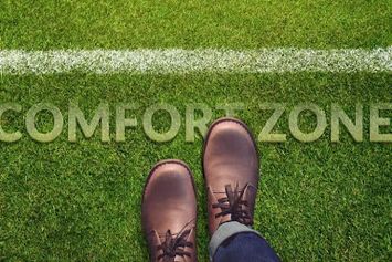 Alasan Mengapa Pentingnya Kamu untuk Keluar dari Zona Nyaman