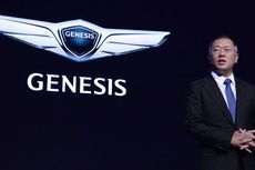 Perkenalkan Genesis, Merek Premium dari Hyundai