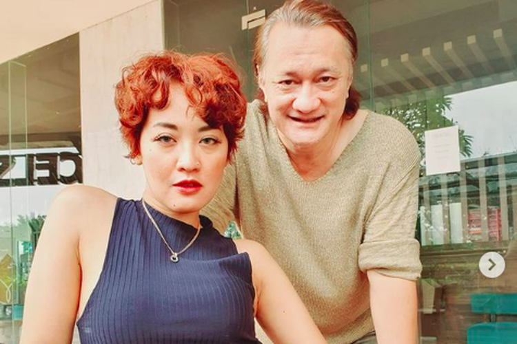 Inna Kamarie dan Beben Jazz