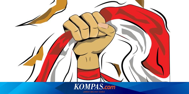 Siswa SMP, Ini Pengertian dan Contoh Bela Negara Halaman all 