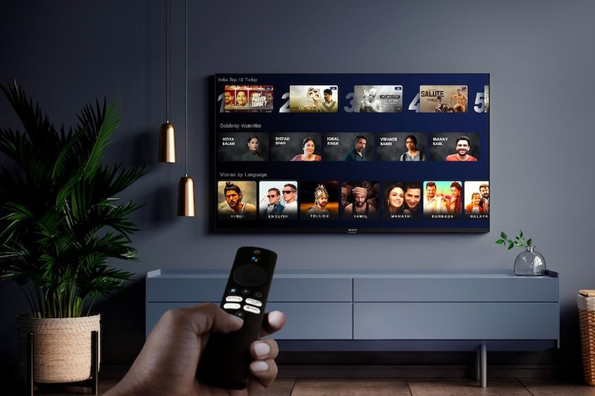 Xiaomi Smart TV X Series