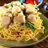 Resep Mie Titi Khas Makassar untuk Sarapan Akhir Pekan