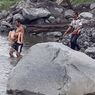 Berenang di Sungai Galian Tambang, 2 Bocah di Lumajang Tewas