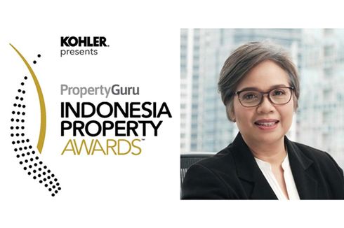 Ajang PropertyGuru Indonesia Property Awards Ke-8 Diharapkan Jadi Simbol Kebangkitan Sektor Properti