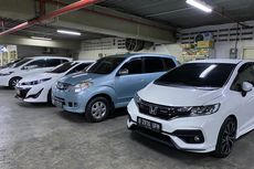 Jelang Akhir Tahun, Pilihan Mobil Bekas Rp 60 Jutaan di Balai Lelang