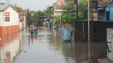 Banjir Solo-Sukoharjo Disebut Tak Biasa, Ini Analisis Terbaru BMKG