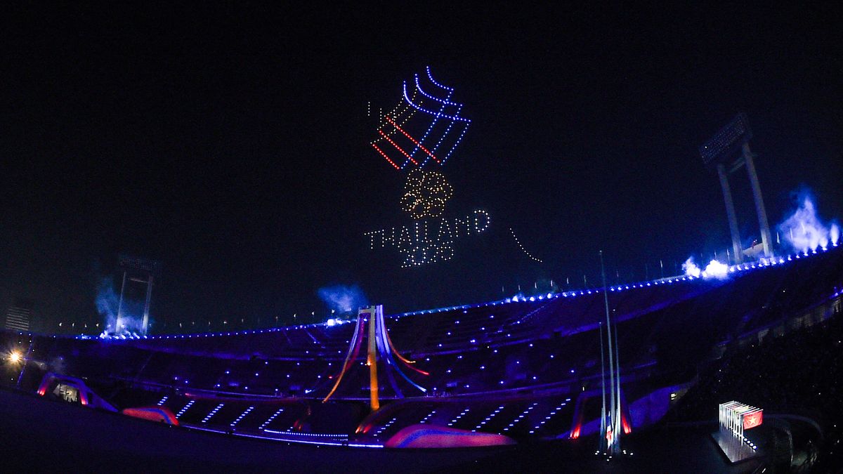 SEA Games Dulu Bernama SEAP Games, Mengapa Berubah pada 1977?