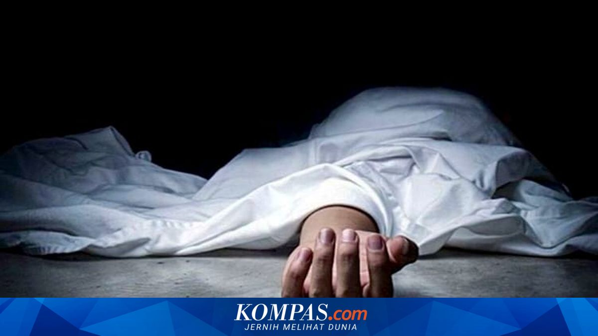 Lampu Rumah 3 Hari Padam, Lansia di Lampung Utara Ditemukan Tewas Terikat di Bawah Meja Makan