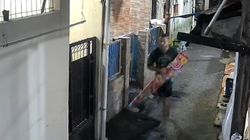 Pembunuh Cucu Mpok Nori Terancam 15 Tahun Penjara