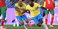 Cara Live Streaming Brasil Vs Haiti di Piala Dunia 2026 dan Nonton di TVRI