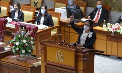 Awasi Anggaran Covid-19, Puan: DPR Akan Dorong Pemerintah Realisasikan Program Tepat Waktu dan Sasaran
