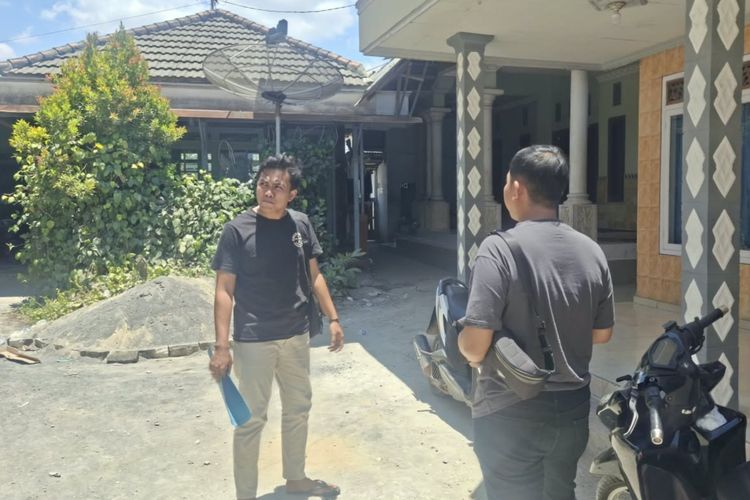 Belum ada Tersangka dalam Kasus Santri Dianiaya hingga Patah Tulang di Pamekasan