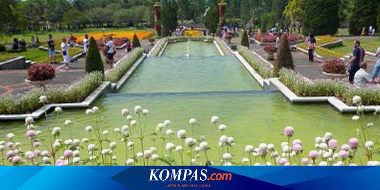 10 Alasan Mengapa Orang Suka Berlibur Ke Tempat Yang Selalu Sama