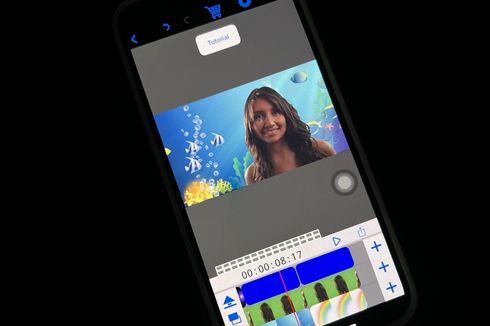 5 Aplikasi Green Screen di HP Android dan iPhone buat Edit Video