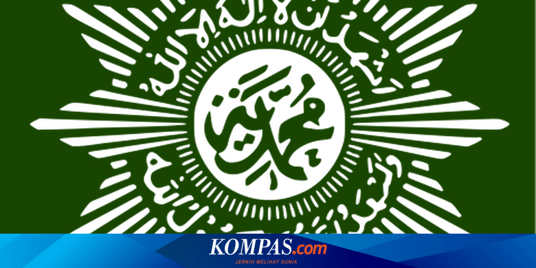 Umumkan Idul Adha Jatuh Pada 31 Juli Muhammadiyah Minta Umat Islam Shalat Id Di Rumah