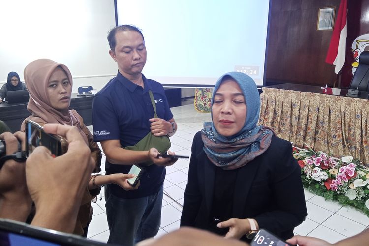 KPU Putuskan Tema Debat Pilkada Jateng, Ada Tata Kelola Pemerintahan hingga Reformasi Birokrasi