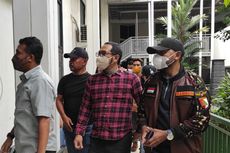 Ayah D Pertanyakan Alasan JPU Hanya Tuntut AG 4 Tahun Penjara