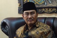 Eks Hakim Sebut Denny Indrayana Bisa Kena “Blacklist” MK Imbas Pernyataan soal Putusan Pemilu Tertutup
