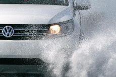 Mengenal Apa itu Aquaplaning dan Faktor Penyebabnya