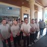 Saat Mantan Kapolri Ramai-ramai 
